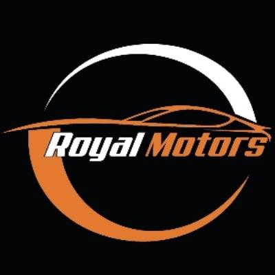 Royal Motors Showroom