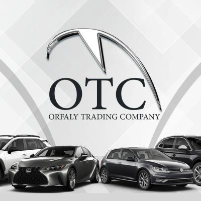 Orfaly trading company