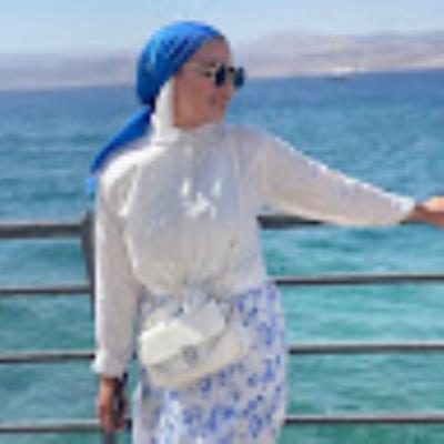 Haneen Alabadi