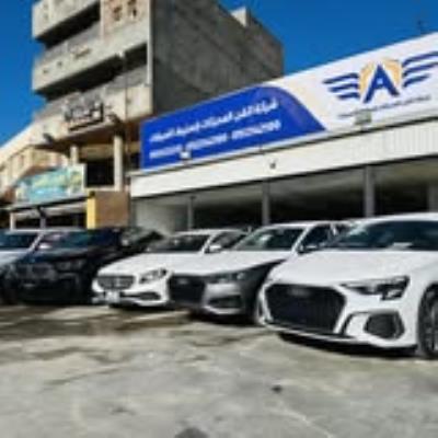 شركة اتقن المحركات للسيارات