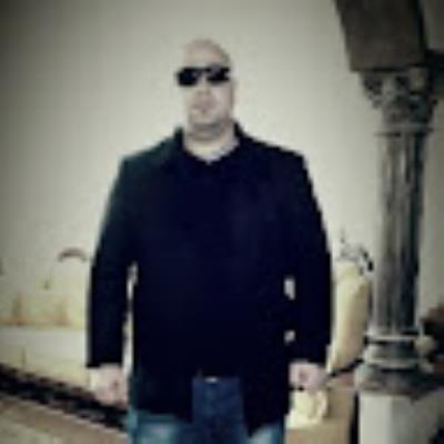 محمود النمروطي