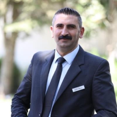 ابو سند النسور