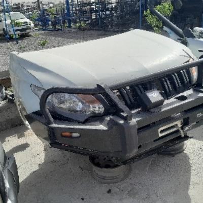 جميع انواع قطع الغيار جديد ومستعمل