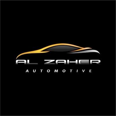 AlZaher For Auto Trading Showroom