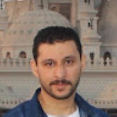 Mohamed Safy